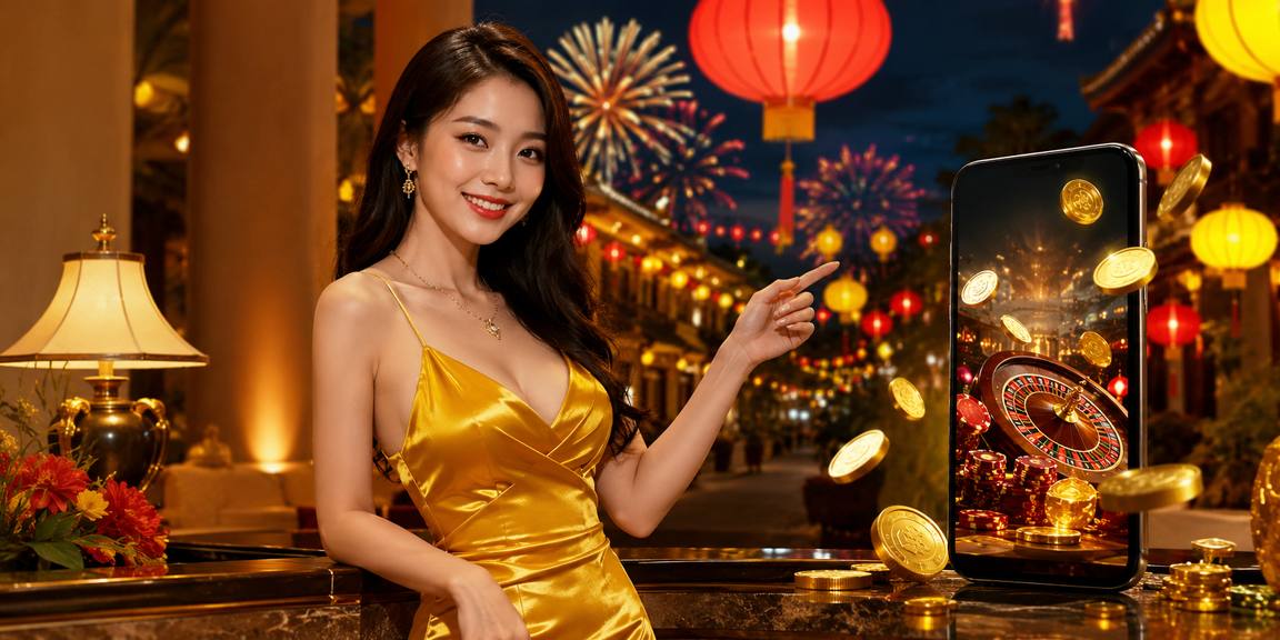 55win11 Lối vào sòng bài